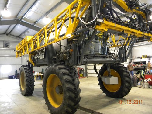 Property photo 49 - Trupointe Fertilizer Equipment Surplus Auction