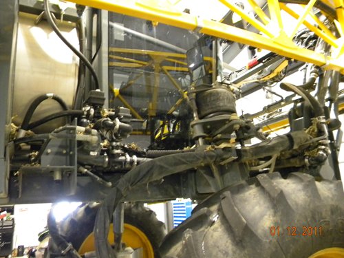 Property photo 359 - Trupointe Fertilizer Equipment Surplus Auction