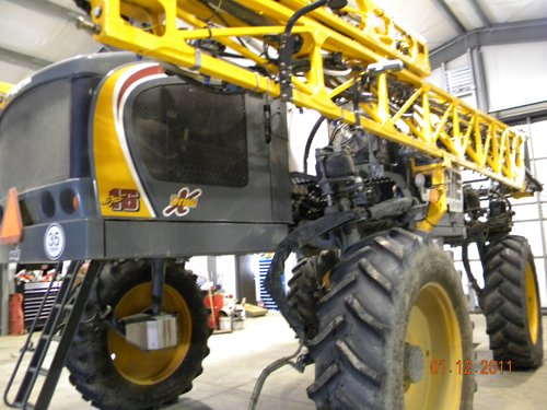 Property photo 81 - Trupointe Fertilizer Equipment Surplus Auction