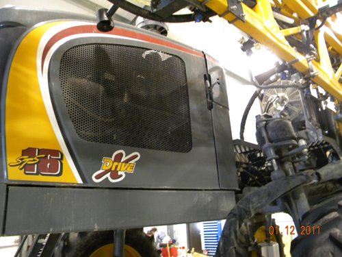 Property photo 23 - Trupointe Fertilizer Equipment Surplus Auction