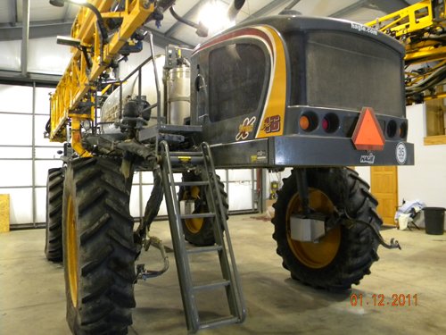 Property photo 283 - Trupointe Fertilizer Equipment Surplus Auction