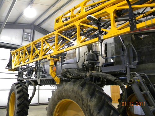 Property photo 329 - Trupointe Fertilizer Equipment Surplus Auction