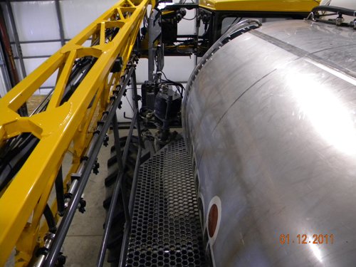 Property photo 74 - Trupointe Fertilizer Equipment Surplus Auction