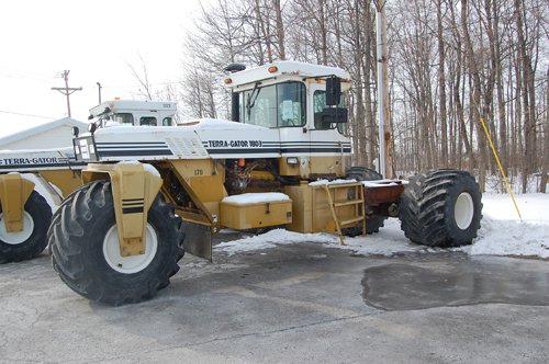 Property photo 201 - Trupointe Fertilizer Equipment Surplus Auction