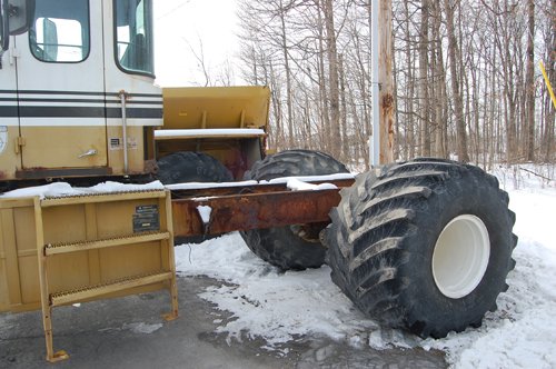 Property photo 1 - Trupointe Fertilizer Equipment Surplus Auction