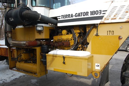 Property photo 120 - Trupointe Fertilizer Equipment Surplus Auction