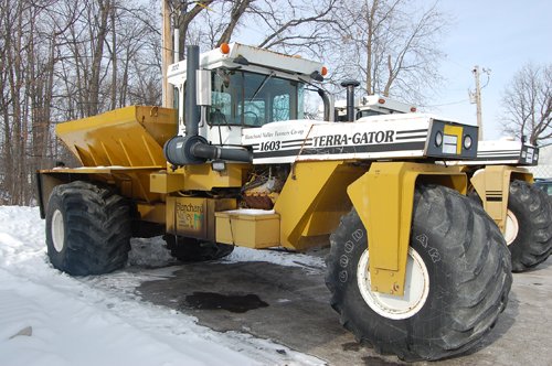 Property photo 103 - Trupointe Fertilizer Equipment Surplus Auction