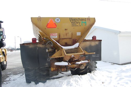 Property photo 8 - Trupointe Fertilizer Equipment Surplus Auction