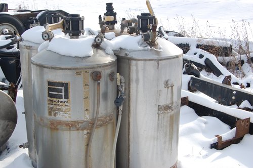 Property photo 42 - Trupointe Fertilizer Equipment Surplus Auction