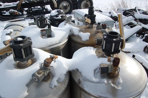 Property photo 91 - Trupointe Fertilizer Equipment Surplus Auction