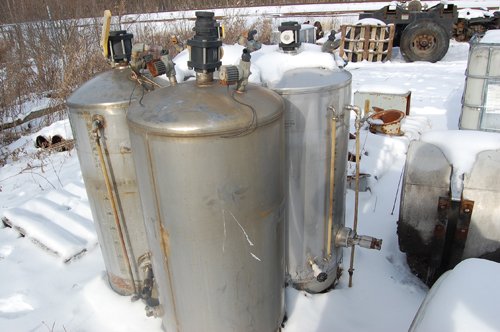Property photo 232 - Trupointe Fertilizer Equipment Surplus Auction