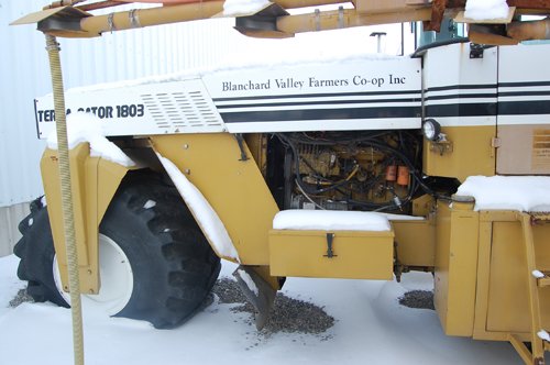 Property photo 264 - Trupointe Fertilizer Equipment Surplus Auction