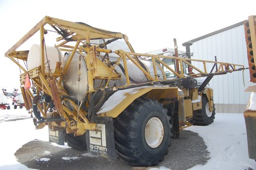 Property photo 36 - Trupointe Fertilizer Equipment Surplus Auction