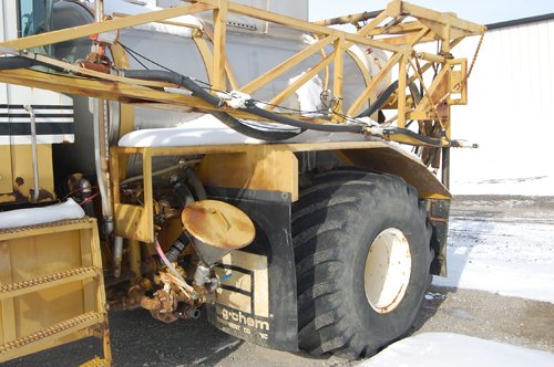 Property photo 9 - Trupointe Fertilizer Equipment Surplus Auction