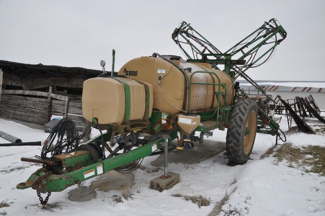 Property photo 371 - Trupointe Fertilizer Equipment Surplus Auction