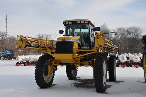 Property photo 190 - Trupointe Fertilizer Equipment Surplus Auction