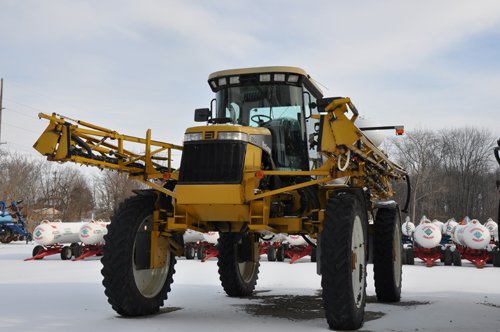 Property photo 326 - Trupointe Fertilizer Equipment Surplus Auction