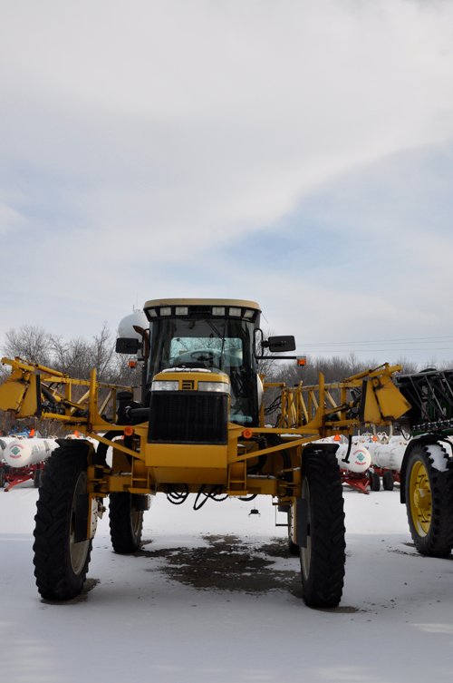 Property photo 341 - Trupointe Fertilizer Equipment Surplus Auction