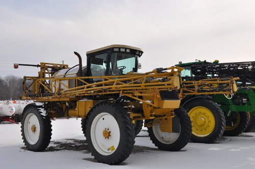 Property photo 337 - Trupointe Fertilizer Equipment Surplus Auction
