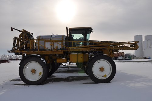 Property photo 26 - Trupointe Fertilizer Equipment Surplus Auction
