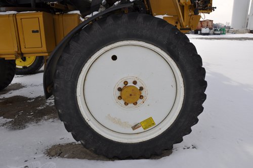 Property photo 221 - Trupointe Fertilizer Equipment Surplus Auction