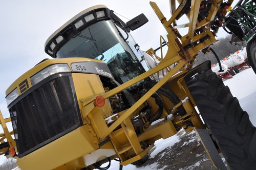 Property photo 183 - Trupointe Fertilizer Equipment Surplus Auction