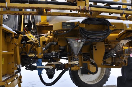 Property photo 25 - Trupointe Fertilizer Equipment Surplus Auction