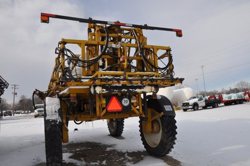 Property photo 238 - Trupointe Fertilizer Equipment Surplus Auction
