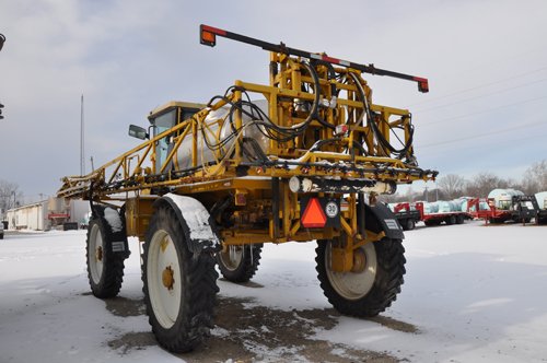 Property photo 205 - Trupointe Fertilizer Equipment Surplus Auction