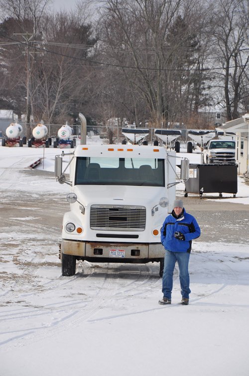Property photo 48 - Trupointe Fertilizer Equipment Surplus Auction
