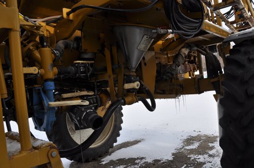 Property photo 149 - Trupointe Fertilizer Equipment Surplus Auction