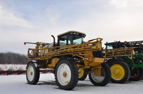 Property photo 193 - Trupointe Fertilizer Equipment Surplus Auction