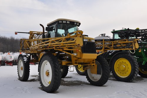 Property photo 317 - Trupointe Fertilizer Equipment Surplus Auction