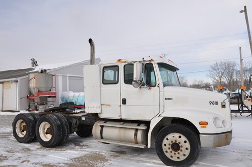 Property photo 158 - Trupointe Fertilizer Equipment Surplus Auction