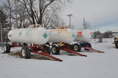Property photo 138 - Trupointe Fertilizer Equipment Surplus Auction