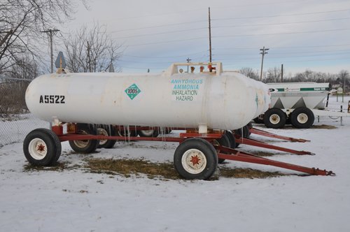 Property photo 295 - Trupointe Fertilizer Equipment Surplus Auction