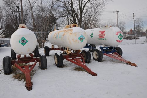 Property photo 164 - Trupointe Fertilizer Equipment Surplus Auction
