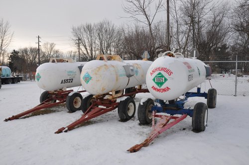 Property photo 358 - Trupointe Fertilizer Equipment Surplus Auction