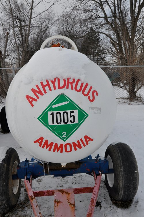 Property photo 27 - Trupointe Fertilizer Equipment Surplus Auction