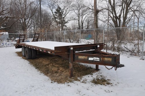Property photo 75 - Trupointe Fertilizer Equipment Surplus Auction