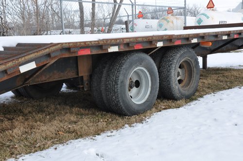 Property photo 289 - Trupointe Fertilizer Equipment Surplus Auction