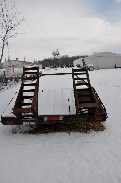 Property photo 2 - Trupointe Fertilizer Equipment Surplus Auction