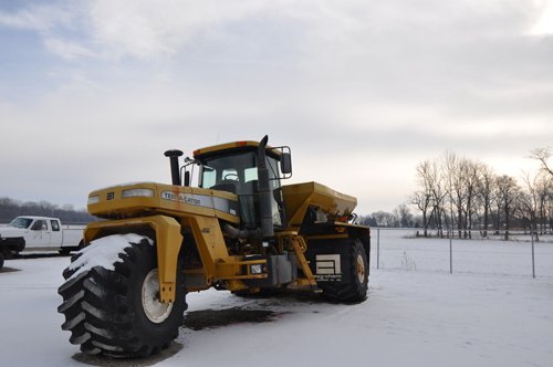 Property photo 157 - Trupointe Fertilizer Equipment Surplus Auction