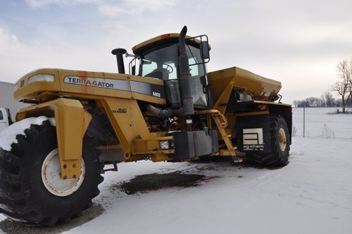 Property photo 236 - Trupointe Fertilizer Equipment Surplus Auction