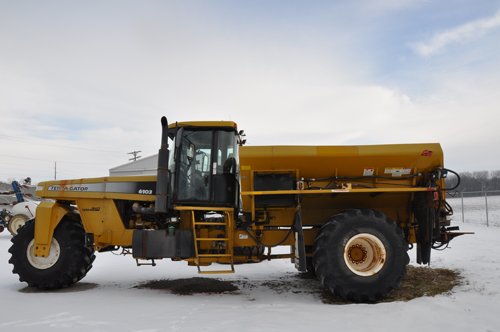 Property photo 204 - Trupointe Fertilizer Equipment Surplus Auction