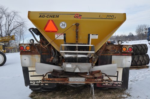 Property photo 156 - Trupointe Fertilizer Equipment Surplus Auction