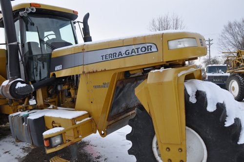 Property photo 60 - Trupointe Fertilizer Equipment Surplus Auction