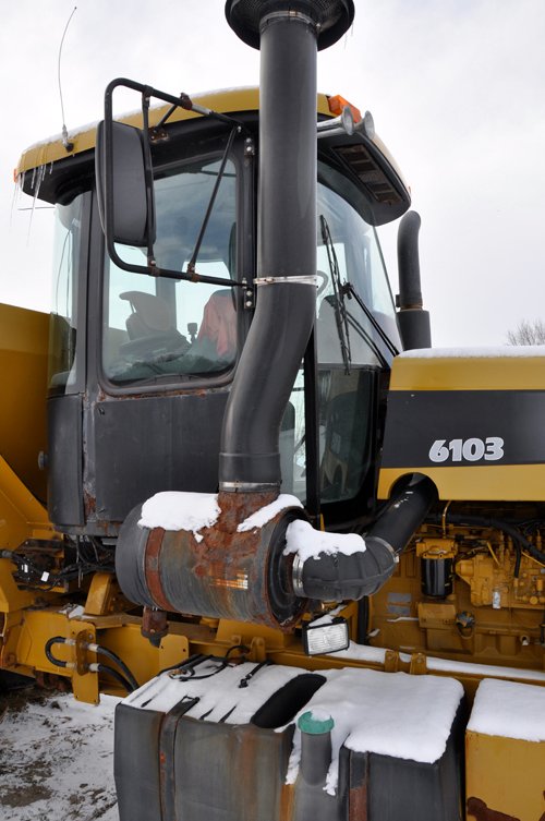 Property photo 226 - Trupointe Fertilizer Equipment Surplus Auction
