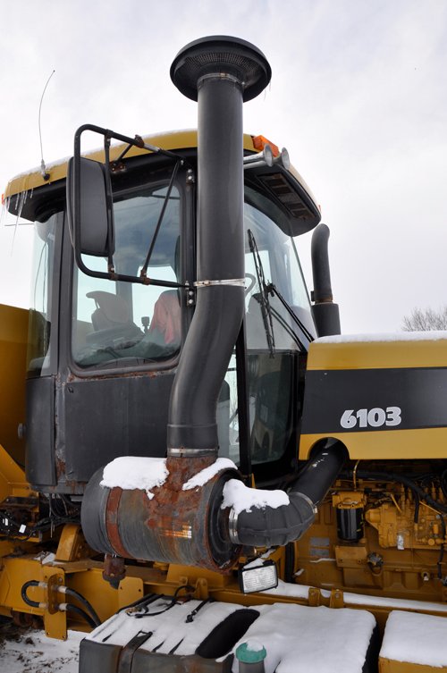 Property photo 209 - Trupointe Fertilizer Equipment Surplus Auction