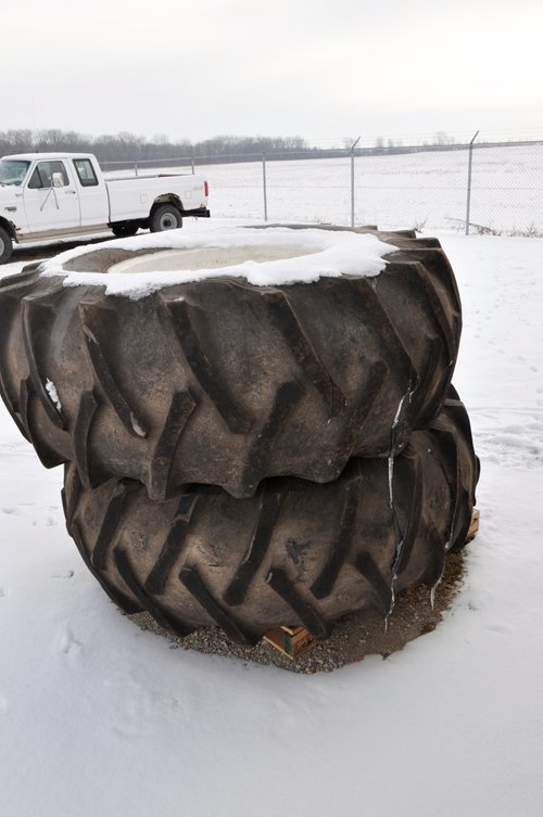 Property photo 246 - Trupointe Fertilizer Equipment Surplus Auction